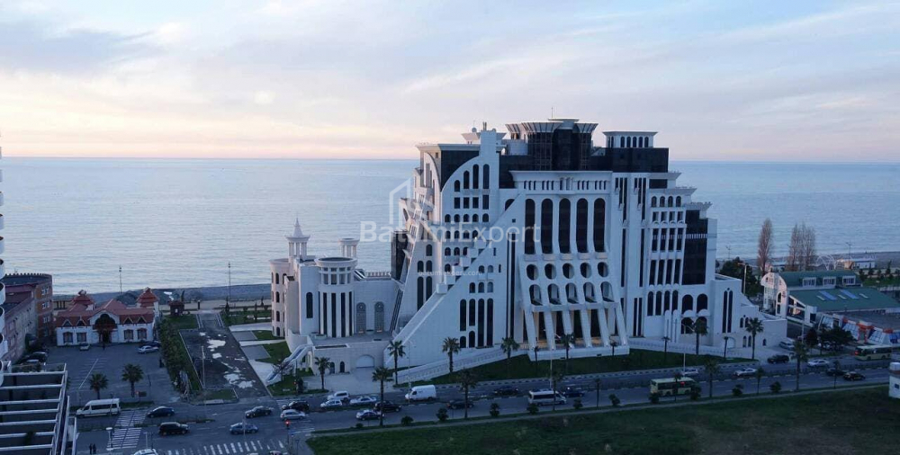 Mənzil 34 m² - Yurievskaya, Batumi, Gürcüstan
