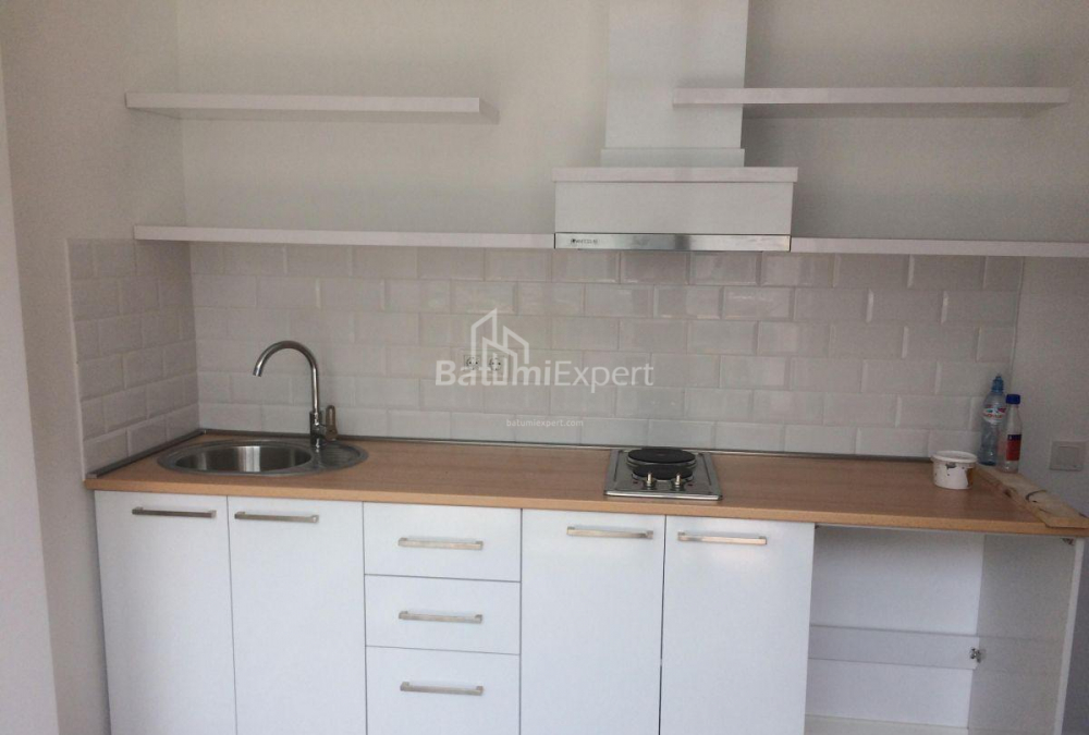 Mənzil 33 m² - Yurievskaya, Batumi, Gürcüstan