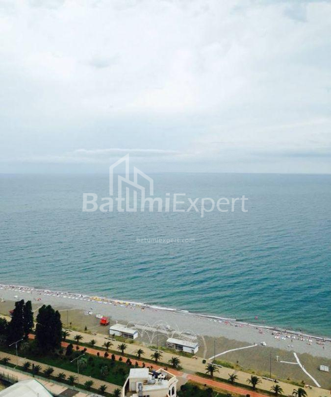 Mənzil 33 m² - Şerif Ximşiaşvili, Batumi, Gürcüstan