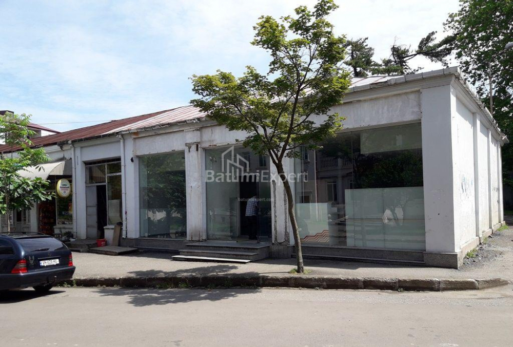 Mənzil 156 m² - Yurievskaya, Batumi, Gürcüstan