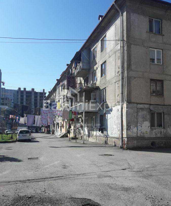 Mənzil 75 m² - Tbel-Abuseridze, Batumi, Gürcüstan