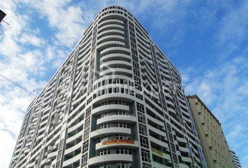Mənzil 55 m² - Yusuf Kobaladze, Batumi, Gürcüstan