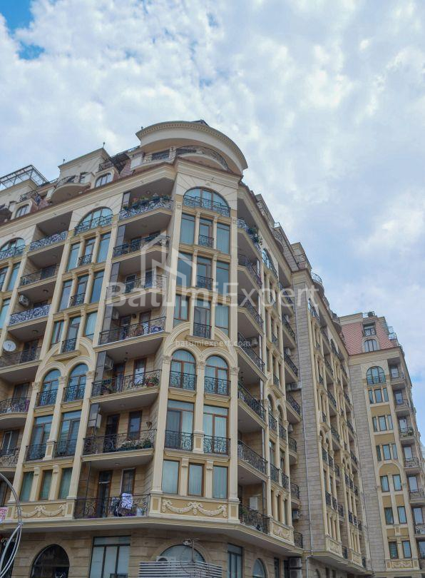 Mənzil 67 m² - Petra Melikişvili, Batumi, Gürcüstan