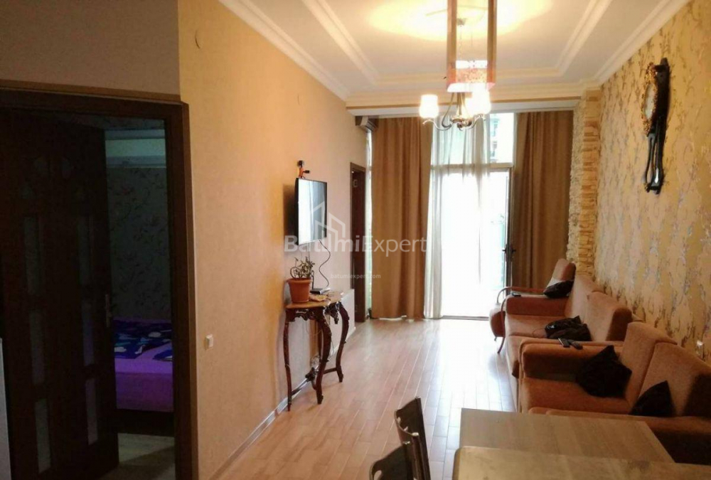 Mənzil 130 m² - Şerif Ximşiaşvili, Batumi, Gürcüstan