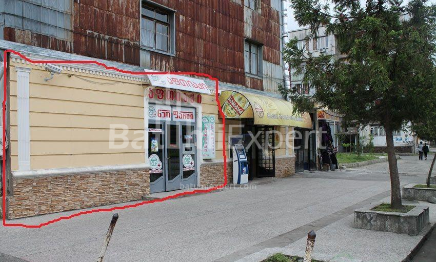 Mənzil 45 m² - İvane Cavaxişvili, Batumi, Gürcüstan