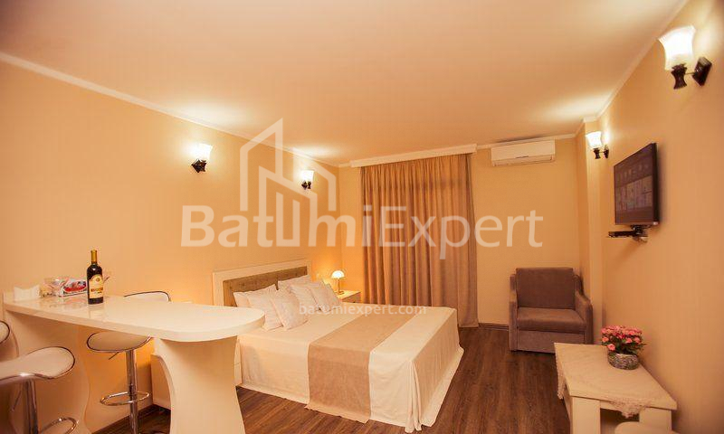 Mənzil 31 m² - Şerif Ximşiaşvili, Batumi, Gürcüstan