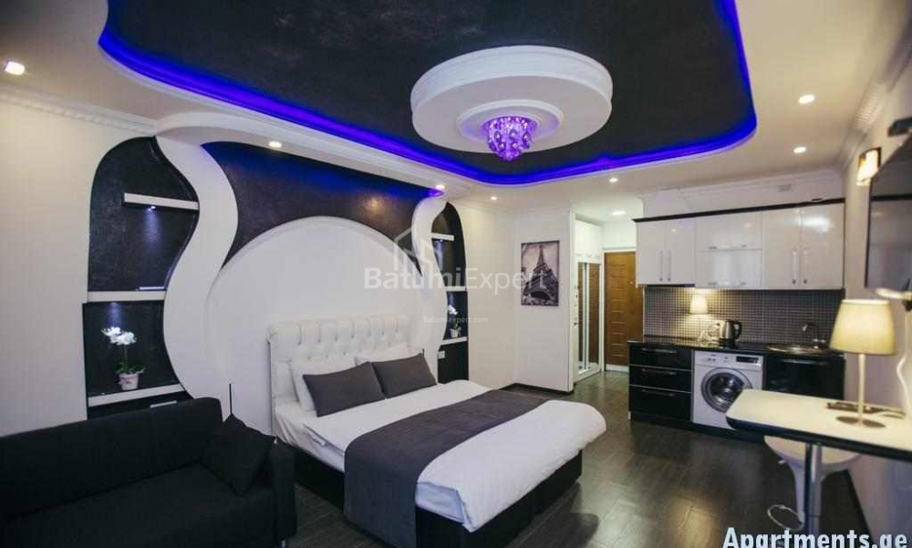 Mənzil 33 m² - Şerif Ximşiaşvili, Batumi, Gürcüstan