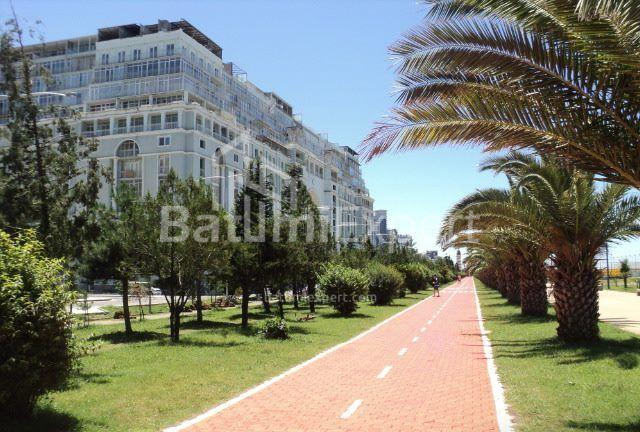 Mənzil 70 m² - Şerif Ximşiaşvili, Batumi, Gürcüstan