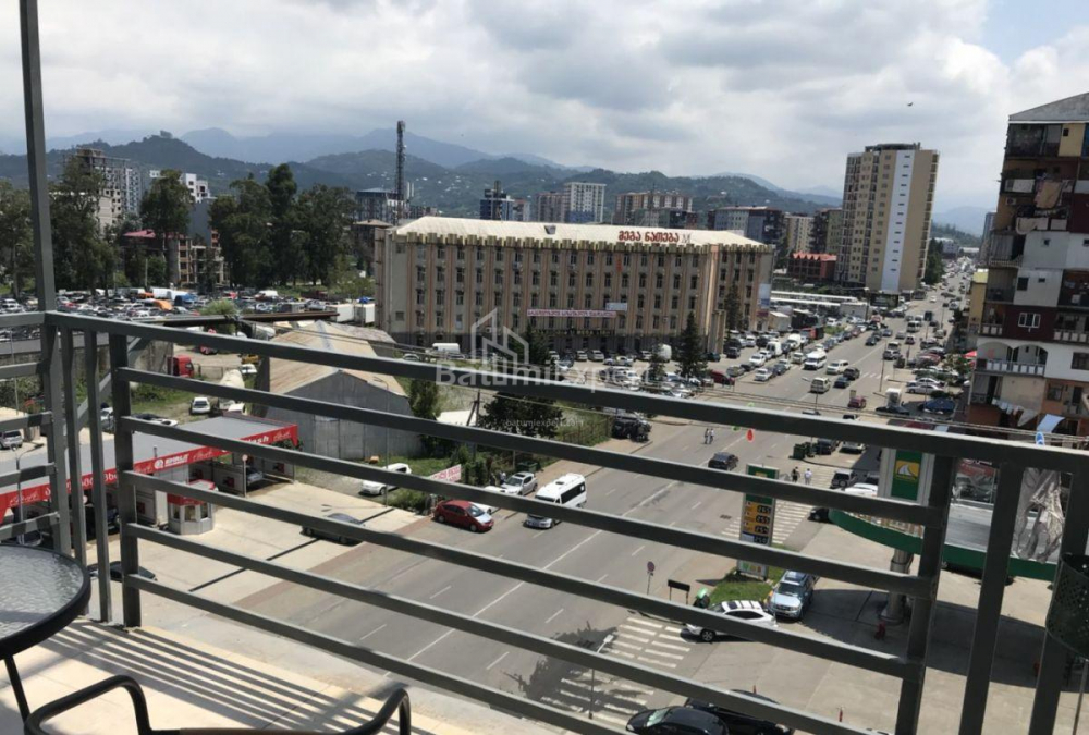 Mənzil 58 m² - Yurievskaya, Batumi, Gürcüstan