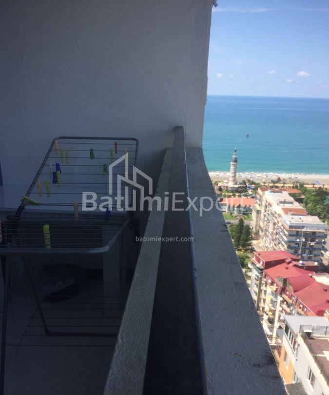 Mənzil 60 m² - Yurievskaya, Batumi, Gürcüstan