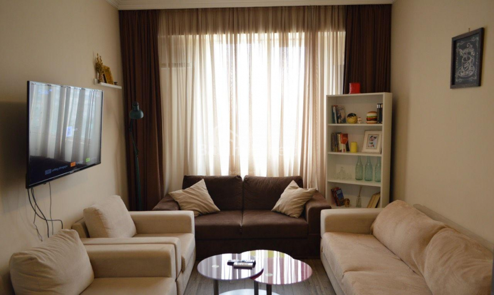 Mənzil 55 m² - Zuraba Qorqiladze, Batumi, Gürcüstan