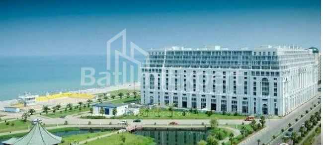 Mənzil 48 m² - Şerif Ximşiaşvili, Batumi, Gürcüstan