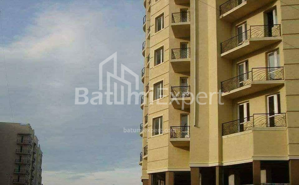 Mənzil 65 m² - Yurievskaya, Batumi, Gürcüstan