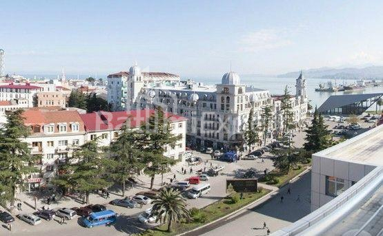 Mənzil 135 m² - Yurievskaya, Batumi, Gürcüstan