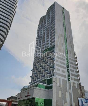 Mənzil 55 m² - Zuraba Qorqiladze, Batumi, Gürcüstan
