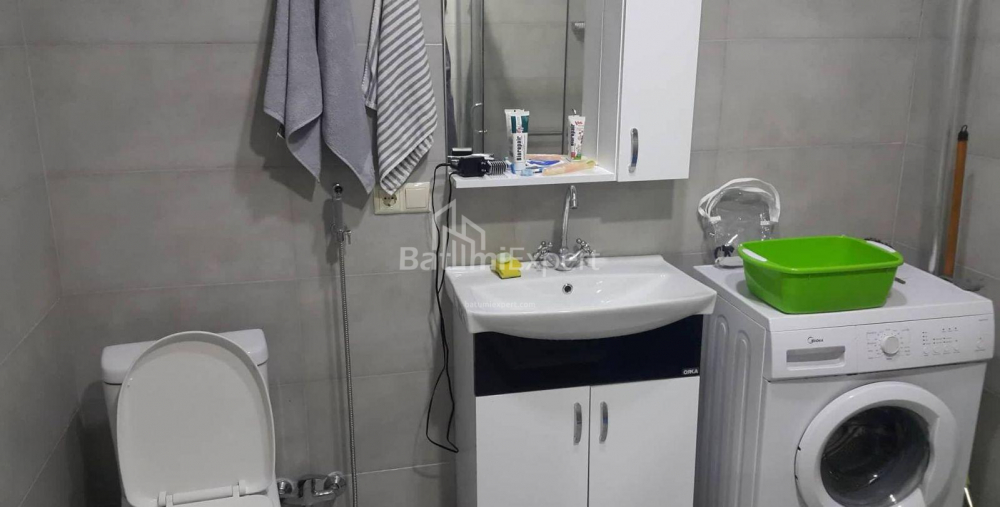 Mənzil 57 m² - Demeter Tavdadebuli, Batumi, Gürcüstan