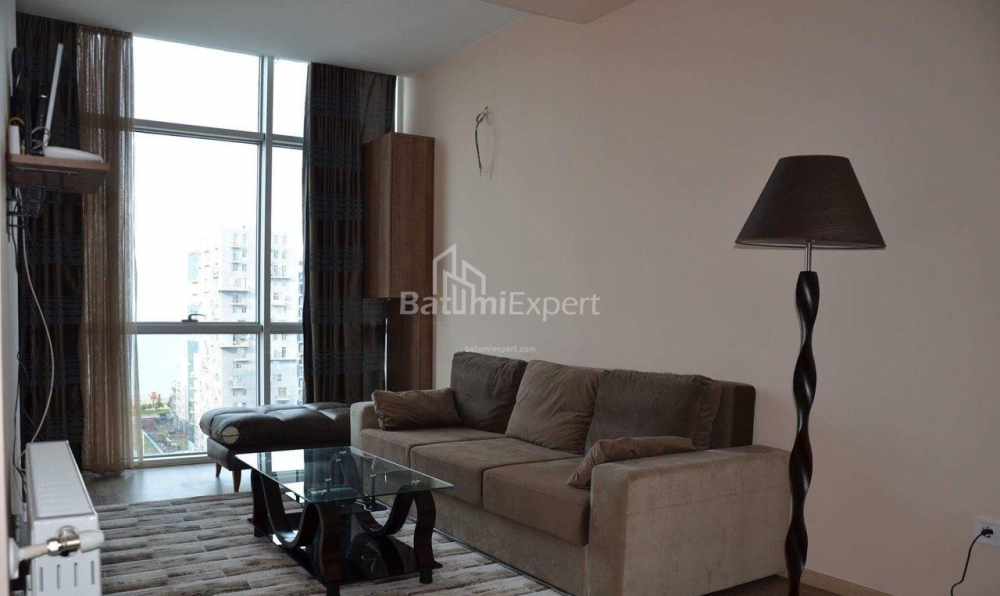 Mənzil 52 m² - Niko Pirosmani, Batumi, Gürcüstan