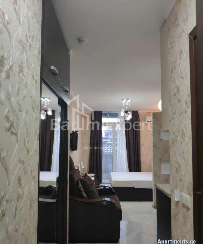 Mənzil 26 m² - Yusuf Kobaladze, Batumi, Gürcüstan