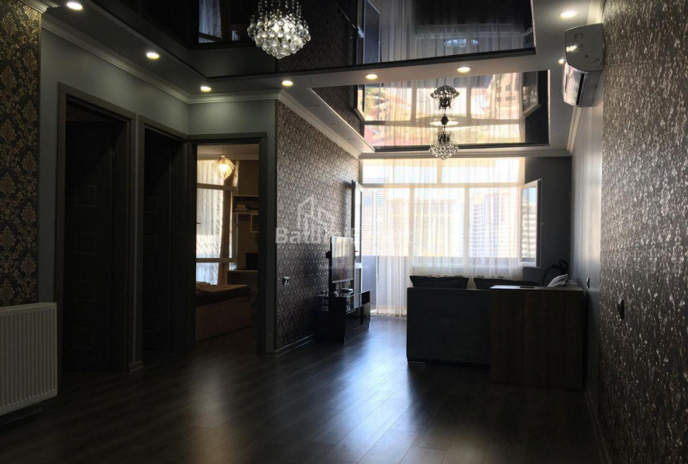 Mənzil 93 m² - Yusuf Kobaladze, Batumi, Gürcüstan