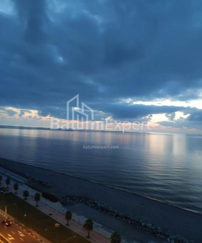 Mənzil 73 m² - Şerif Ximşiaşvili, Batumi, Gürcüstan