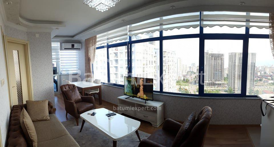 Mənzil 62 m² - Şalva İnasaridze, Batumi, Gürcüstan