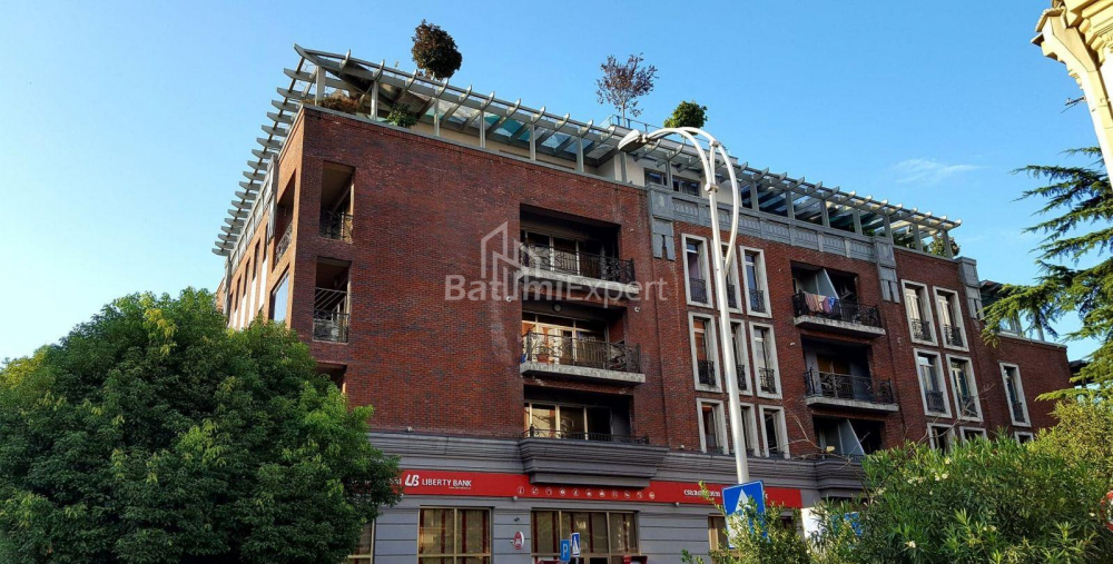 Mənzil 240 m² - Yurievskaya, Batumi, Gürcüstan