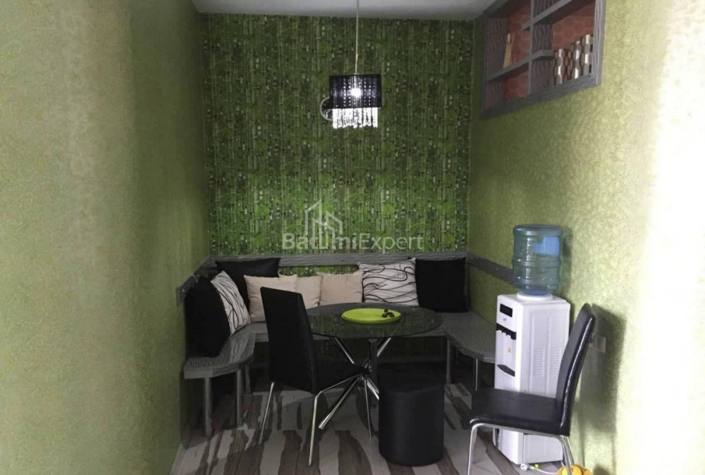 Mənzil 87 m² - Yurievskaya, Batumi, Gürcüstan