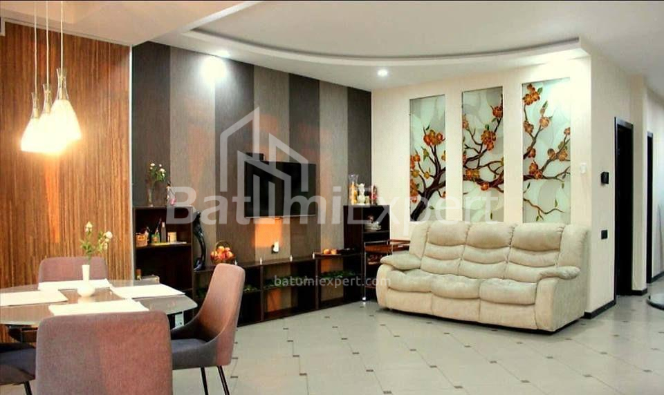 Mənzil 130 m² - Şerif Ximşiaşvili, Batumi, Gürcüstan