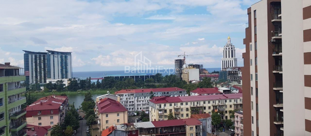 Mənzil 136 m² - Kral Pərnavaz, Batumi, Gürcüstan