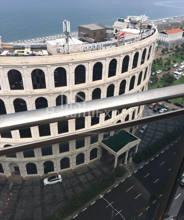 Mənzil 75 m² - Yurievskaya, Batumi, Gürcüstan