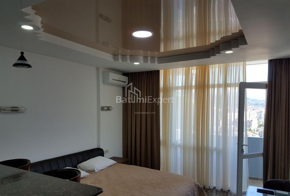 Mənzil 35 m² - Yusuf Kobaladze, Batumi, Gürcüstan