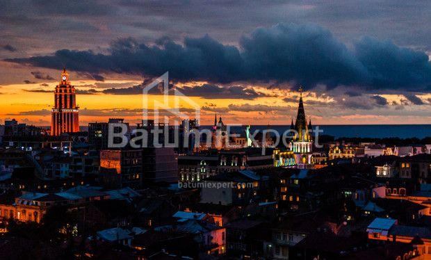 Mənzil 90 m² - Vaxtanq Qorqasali, Batumi, Gürcüstan