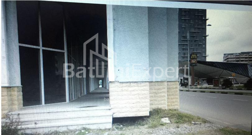 Mənzil 50 m² - Yurievskaya, Batumi, Gürcüstan