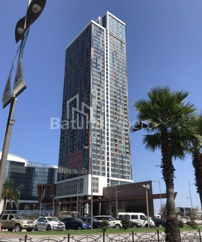 Mənzil 90 m² - Yurievskaya, Batumi, Gürcüstan
