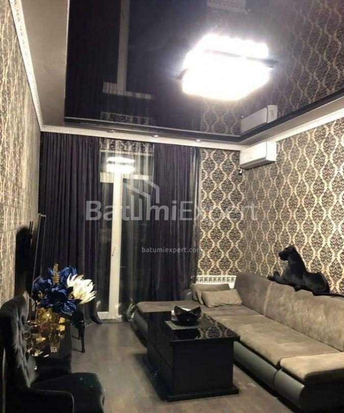 Mənzil 51 m² - Şerif Ximşiaşvili, Batumi, Gürcüstan