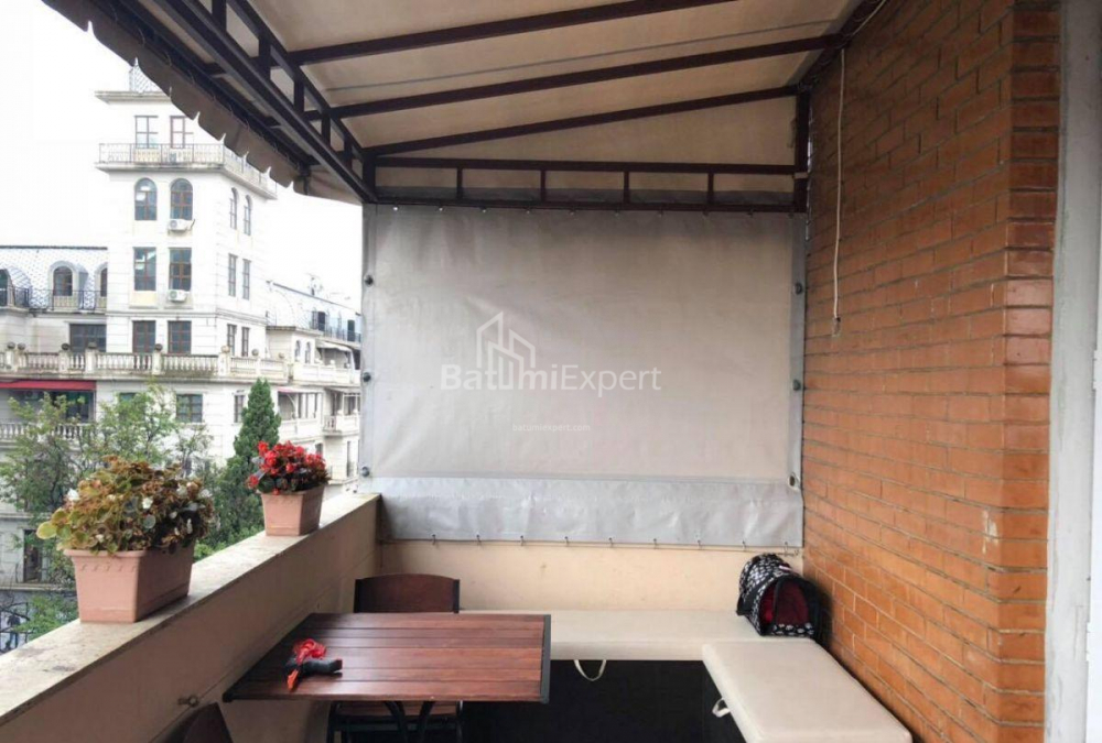 Mənzil 113 m² - Yurievskaya, Batumi, Gürcüstan