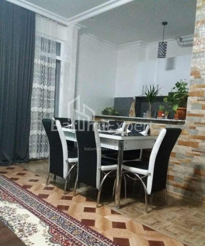 Mənzil 70 m² - Qalaktion Tabidze, Batumi, Gürcüstan