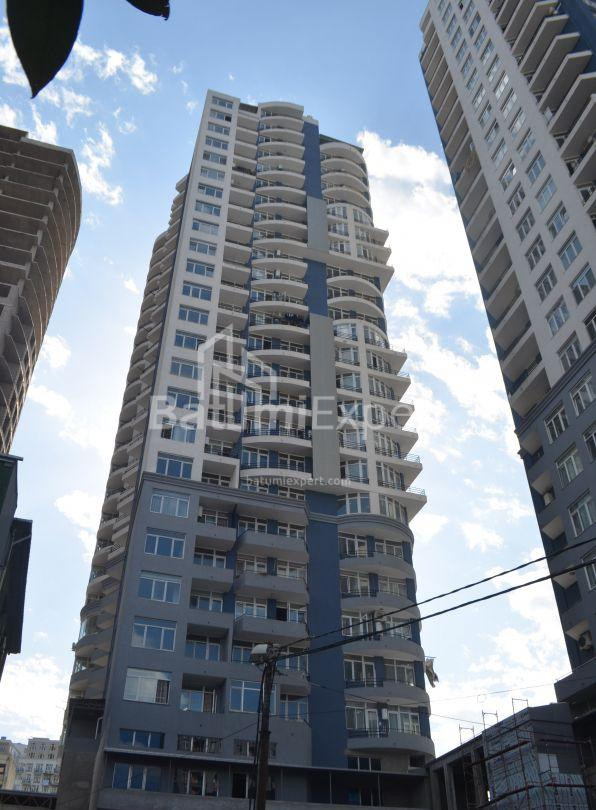 Mənzil 102 m² - Yurievskaya, Batumi, Gürcüstan