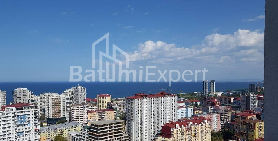 Mənzil 82 m² - Yurievskaya, Batumi, Gürcüstan