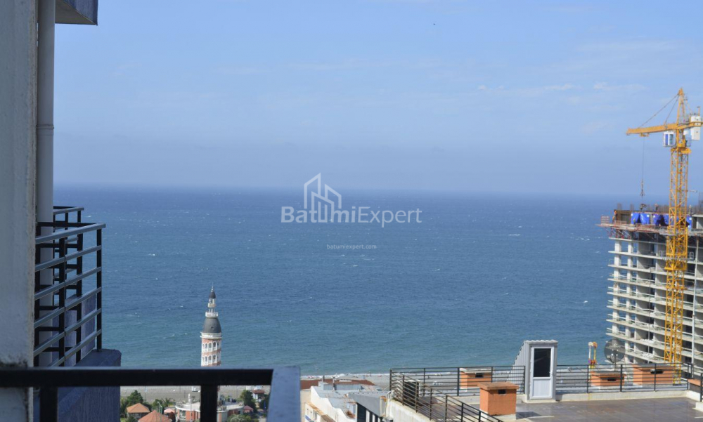 Mənzil 33 m² - Niko Pirosmani, Batumi, Gürcüstan
