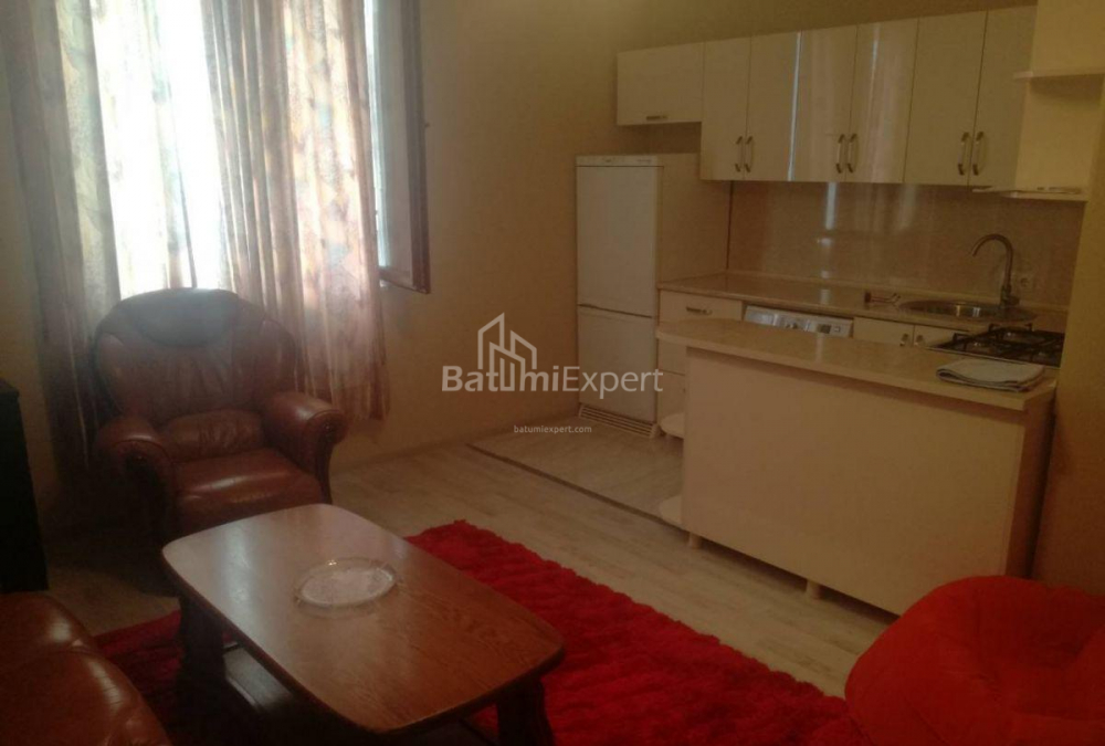 Mənzil 48 m² - Yurievskaya, Batumi, Gürcüstan
