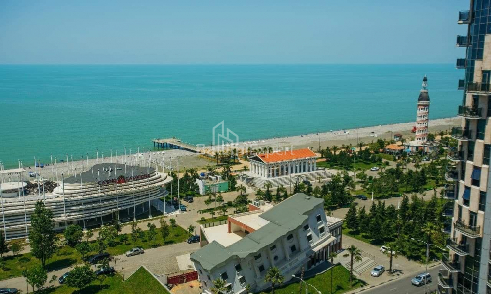 Mənzil 33 m² - Şerif Ximşiaşvili, Batumi, Gürcüstan