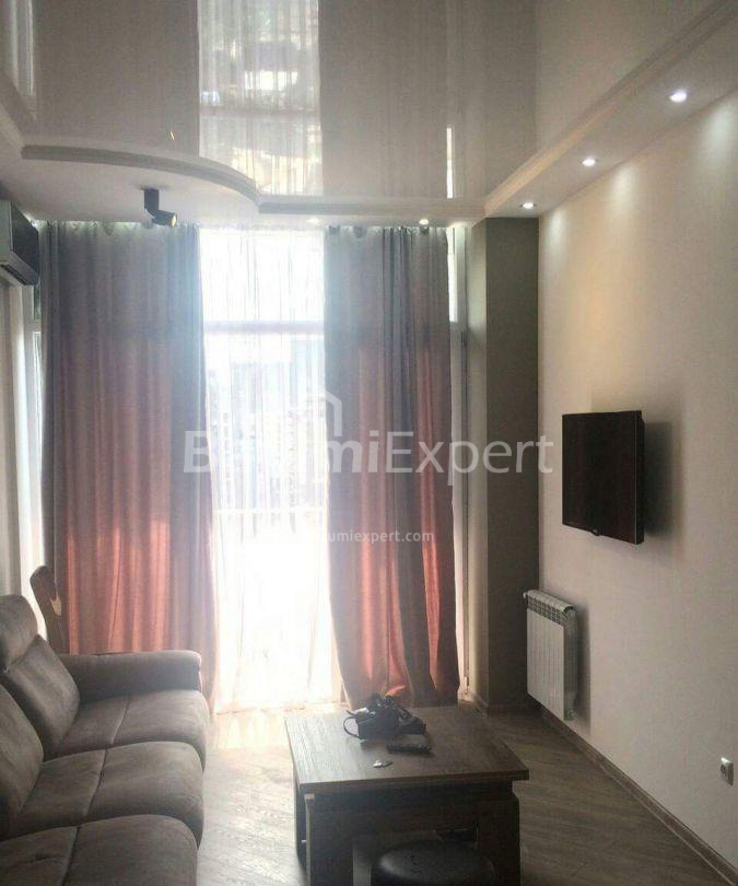 Mənzil 85 m² - Yurievskaya, Batumi, Gürcüstan