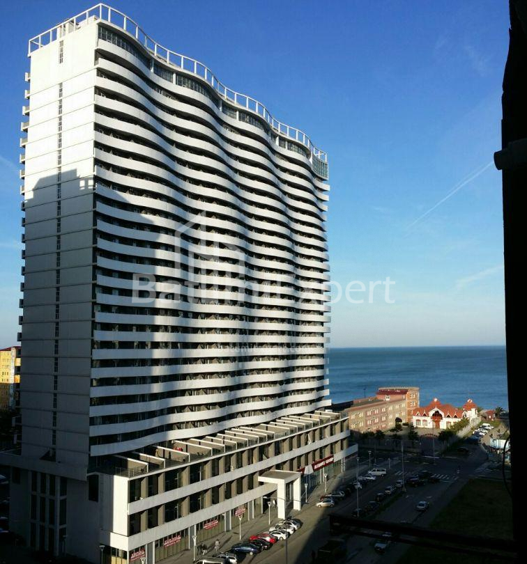 Mənzil 28 m² - Yusuf Kobaladze, Batumi, Gürcüstan