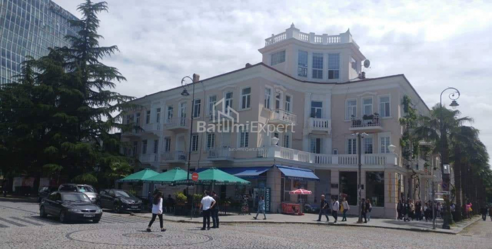 Mənzil 115 m² - Yurievskaya, Batumi, Gürcüstan