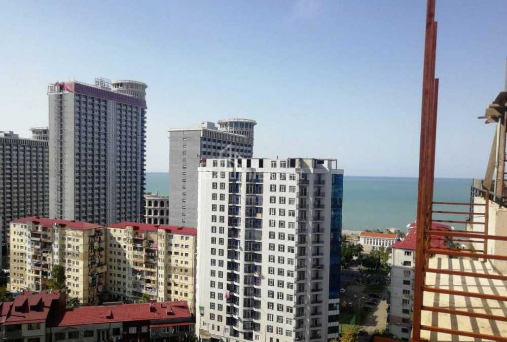 Mənzil 80 m² - Yurievskaya, Batumi, Gürcüstan