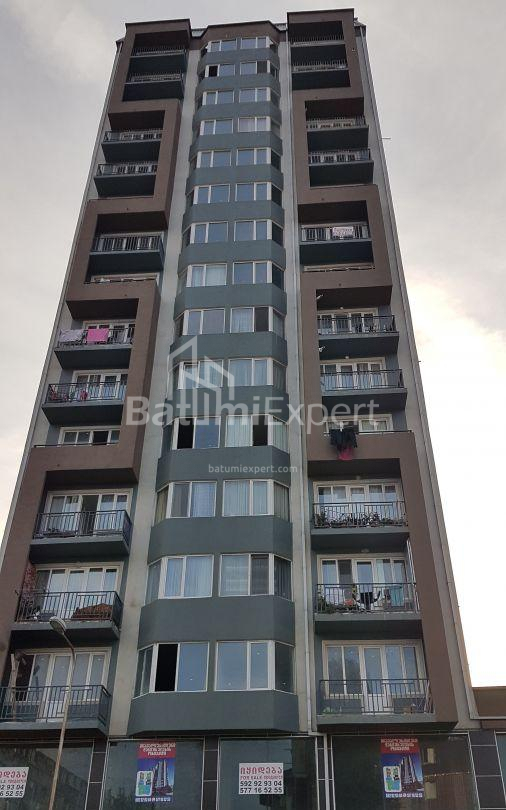 Mənzil 45 m² - David Agmashenebli, Batumi, Gürcüstan