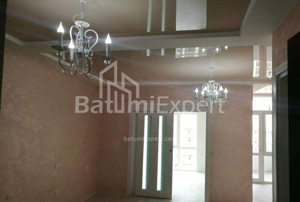 Mənzil 46 m² - Yusuf Kobaladze, Batumi, Gürcüstan