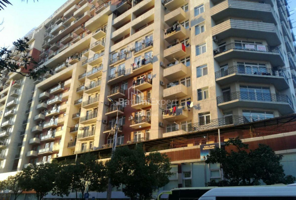 Mənzil 44 m² - Şerif Ximşiaşvili, Batumi, Gürcüstan
