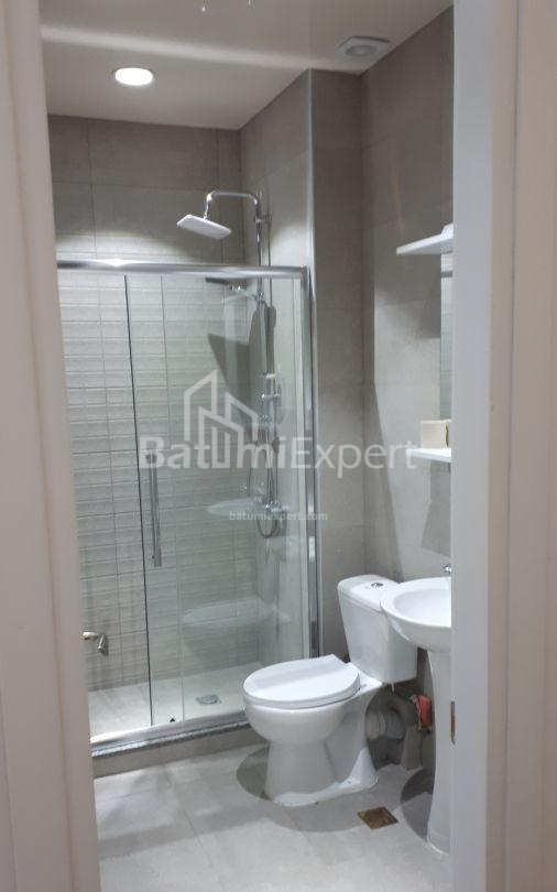 Mənzil 33 m² - Şerif Ximşiaşvili, Batumi, Gürcüstan